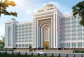 Ифтитоҳи бинои нави Донишкадаи исломии Тоҷикистон ба номи Имоми Аъзам-Абуҳанифа Нуъмон ибни Собит 