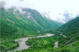 Рашт ва Тоҷикобод: Меҳмоннавозӣ, меҳнатдӯстӣ ва табиати нотакрор