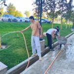 Шанбегии умумидонишкадавӣ