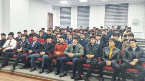 10.12.2025 / Рӯзи таъсисёбии “Ҳизби Халқии Демократии Тоҷикистон”