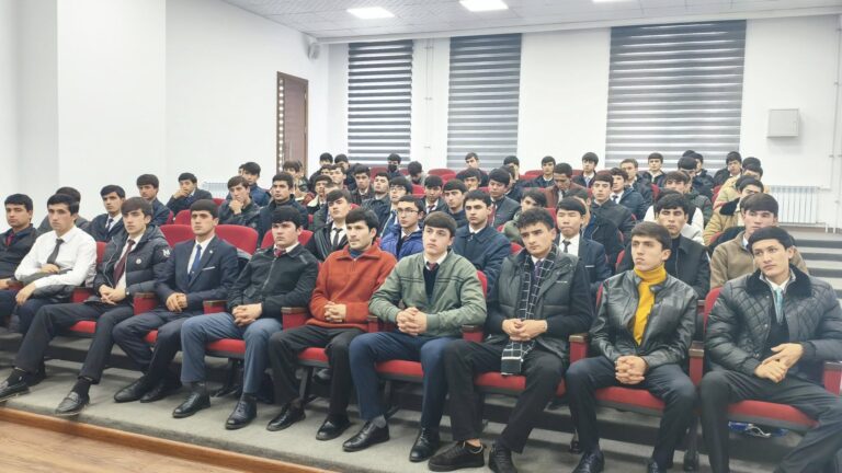 10.12.2025 / Рӯзи таъсисёбии “Ҳизби Халқии Демократии Тоҷикистон”