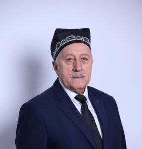 «Тахзиб – ус – сибён» (Тарбияи ҷавонон) – и С. Айнӣ – ҳамчун дастури таълимӣ ва ахлоқӣ