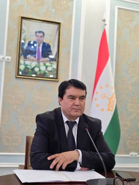 МАСЪАЛАИ ШАРМ, ВИҶДОН ВА МАСЪУЛИЯТИ АХЛОҚӢ ДАР МУҚОБИЛИ КОРРУПСИЯ – Аҳтамзода Абдуалим Аҳтам, ректори Донишкадаи исломии Тоҷикистон ба номи Имоми Аъзам