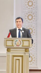 03.10.2026 / Тарбияи Ватандӯстӣ – омили таҳкими истиқлоли давлатӣ